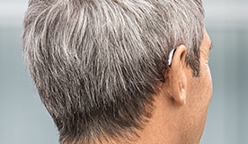 Слуховые аппараты серии Pure NX Signia Слуховые аппараты серии Pure NX Signia