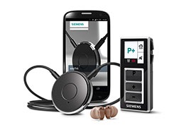 Слуховые аппараты Insio primax Signia Слуховые аппараты Insio primax Signia
